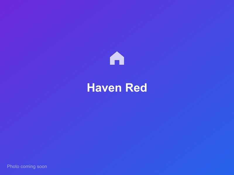 Haven Red